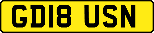 GD18USN