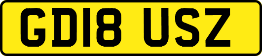 GD18USZ