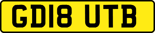 GD18UTB