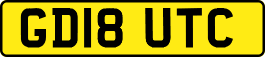 GD18UTC