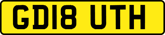 GD18UTH