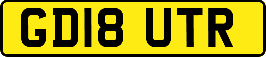 GD18UTR