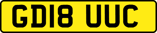 GD18UUC