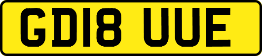 GD18UUE
