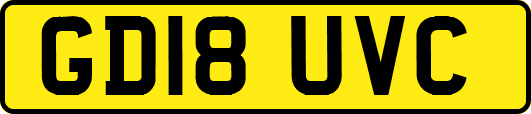 GD18UVC
