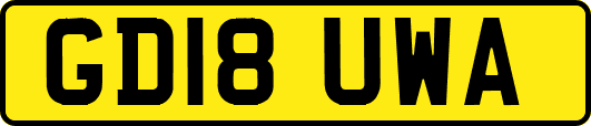 GD18UWA