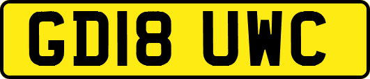 GD18UWC