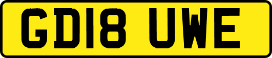 GD18UWE