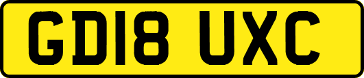 GD18UXC