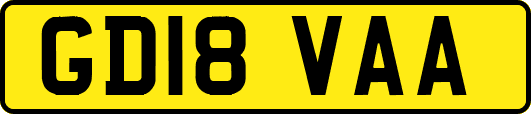 GD18VAA