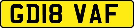 GD18VAF