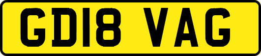 GD18VAG