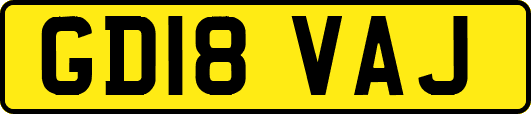 GD18VAJ