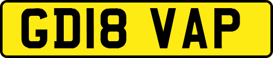 GD18VAP