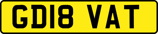 GD18VAT