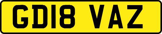 GD18VAZ