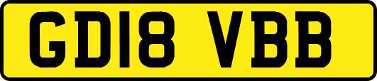 GD18VBB