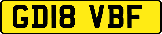 GD18VBF