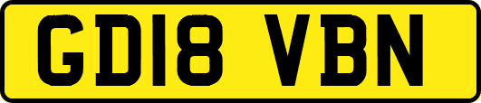 GD18VBN