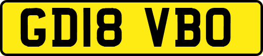 GD18VBO