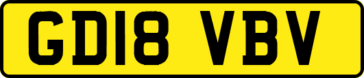 GD18VBV