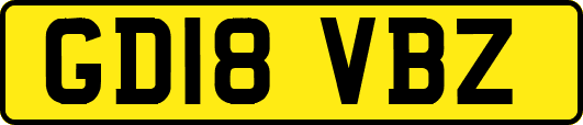 GD18VBZ