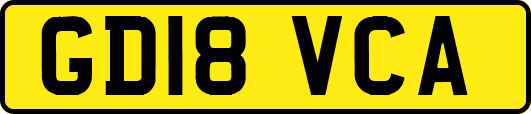 GD18VCA
