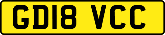 GD18VCC