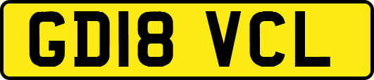 GD18VCL