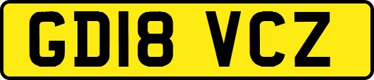 GD18VCZ