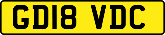 GD18VDC