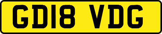 GD18VDG