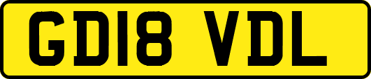 GD18VDL