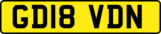 GD18VDN