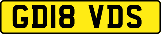 GD18VDS
