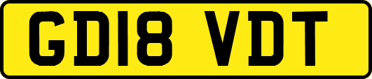 GD18VDT