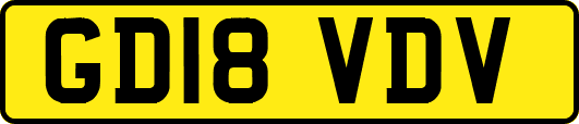 GD18VDV
