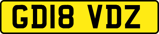 GD18VDZ