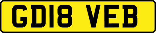 GD18VEB