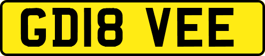 GD18VEE