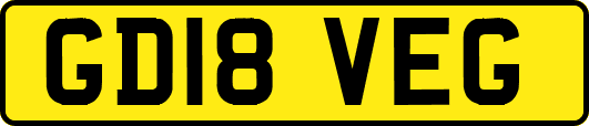 GD18VEG