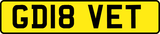 GD18VET