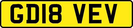 GD18VEV