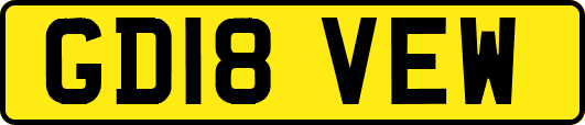 GD18VEW