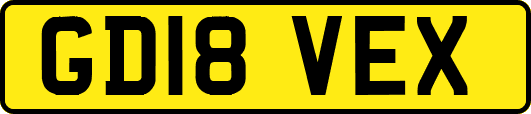 GD18VEX