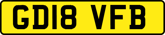 GD18VFB