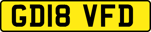GD18VFD