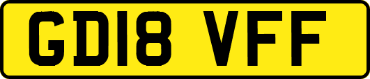 GD18VFF