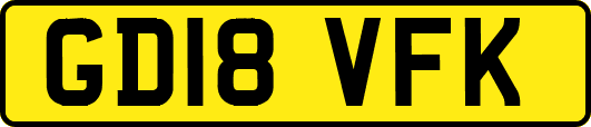 GD18VFK