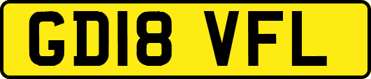 GD18VFL